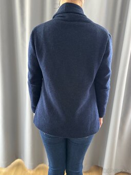 kardigan pre ženy(cardigan šitý v ateliéri) - 6