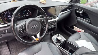 Na predaj: Kia e-Niro 2022 – Spoľahlivý elektromobil - 6