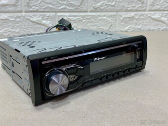 Pioneer DEH-4800BT … Autoradio (Bluetooth, USB, CD, Rádio) - 6