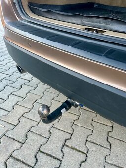 Volvo XC60 D5 A6 151kW AWD - 6