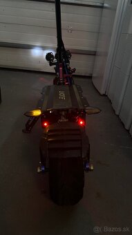 Laotie es19, 6000w, Dohoda možná - 6