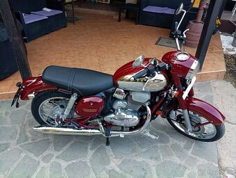 JAWA 300CL TOP - 6