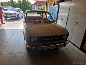 Skoda 120L - 6