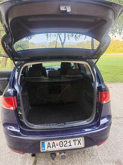Predám seat altea xl - 6