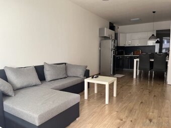 2 izbový byt Trenčín na prenájom, novostavba,Juh,od 1.7.2025 - 6