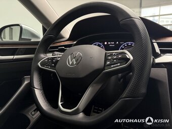 Volkswagen Arteon 2.0 TDI DSG Elegance - 6