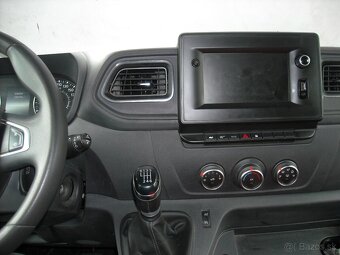 Renault Master 64903km,odpocet -dph - 6
