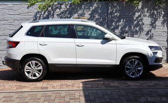 Škoda Karoq 1.5 TSI Style DSG - 6