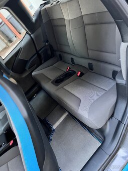 Predám BMW i3s - 6