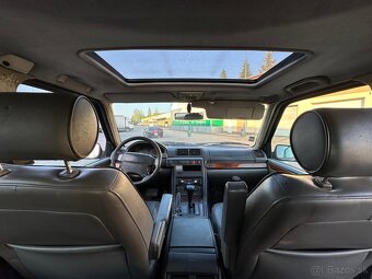 Range Rover P38 2.5TD - 6
