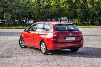 Peugeot 308 Break/SW - 6