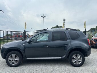 Dacia Duster 1.2TCe Klíma 112 000km - 6