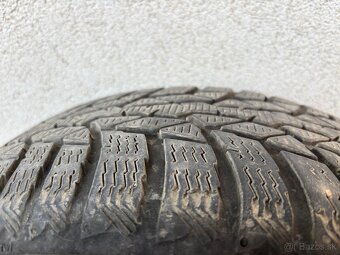 Zimné pneumatiky Nokian WR D4 205/55 R16 91H #C,B,A(69dB) - 6