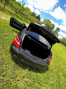 Mercedes benz E - 6