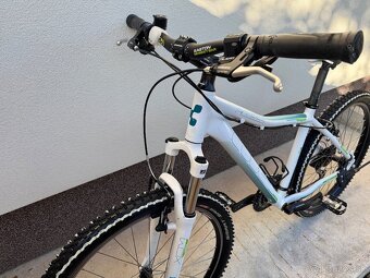 Dámsky bicykel Cube Access - 6