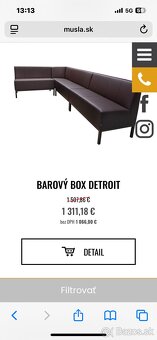 Barový box - 6