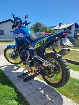 Yamaha Tenere 700 Rally - 6