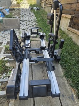 Predám pásky a dámsky bicykel+ nosič pre 2 bicykle. - 6