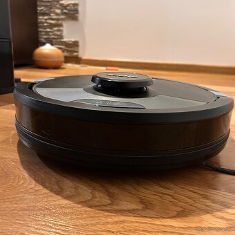 Shark AI laser navigation 2 in 1 - 6