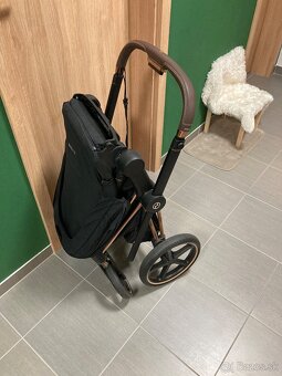 Predám kočík Cybex - 6