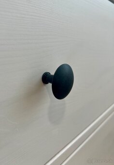 Komoda Hemnes - 6
