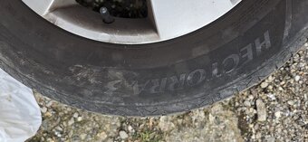 Predám disky 5x112 r15 - 6