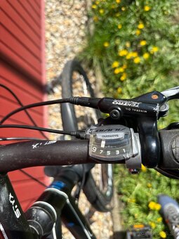 Bicykel bulls kolesa 28 - 6