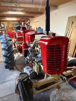 Zetor 25A - 6