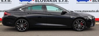 Opel Insignia 2.0 CDTi S&S GS Line A/T - 6