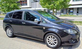 Seat Altea XL Signo 1.8 TSI 118kw M6, r.v.2011 naj.146.000km - 6