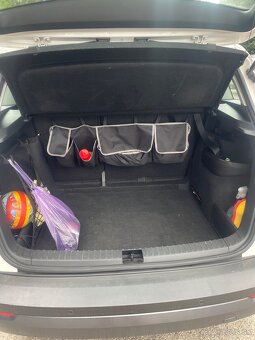 Karoq 1.6 TDi - 6