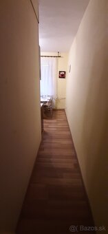 Prenájom 2-izbový byt Klokočina - 6