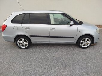 Fabia 1.9tdi - 6