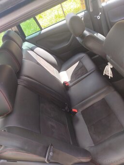 Škoda Octavia 1.9tdi 96kw - 6