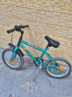 Detský bicykel - 6