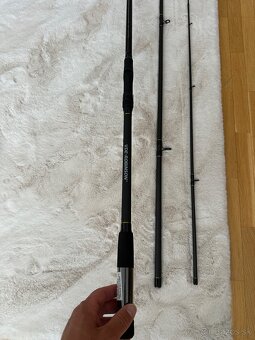 VDE-Robinson-River Feeder- SX3 - 6