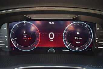 Škoda Octavia Combi 2.0 TDI SCR Style DSG - 6