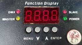 ADJ H2O LED PRO 45W - 6