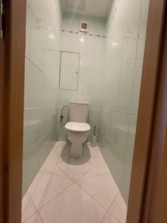 Prenájom 3-izbového bytu, 53 m² – Košice, Terasa, ul. SNP - 6