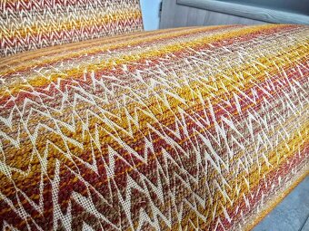 Kreslo Halabala H-269 - 6