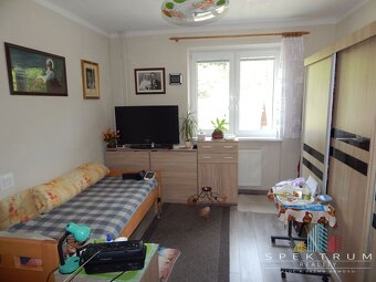 SPEKTRUM REALITY- Na Predaj 3-izbový byt, 63 m2 s balkónom, - 6