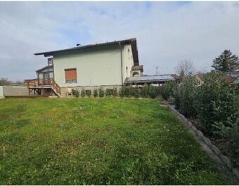 Dom pri Parndorfe s pozemkom 954 m², z Bratislavy 15 min - 6