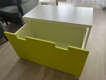 Predám IKEA nábytok do detskej izby - 6
