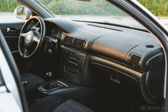 Volkswagen Passat 1.9tdi  Nová STK/EK - 6