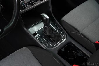 Volkswagen Golf Sportsvan 1.6TDI 85kW, automat, 2017 - 6