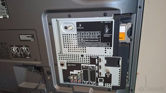 2ks TV tenké Panasonic 40e spolu 60e - 6