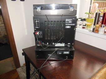Sony Stereo System X0-D301. - 6