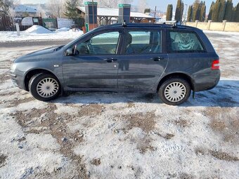 P: Fiat Stilo SW multiwagon 1.9 jtd 85kw 2004 - 6