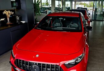 A45 S AMG 4matic+   po sleve - 6