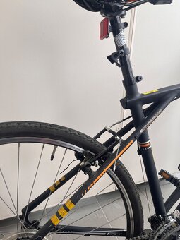 Predám bicykel GT Transeo 4.0 - 6